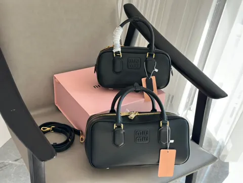 MiuMiu Crossbody