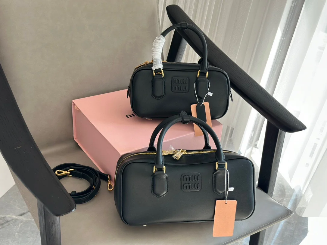 MiuMiu Crossbody