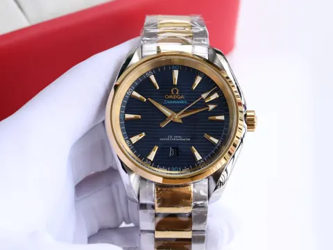 Omega Seamaster