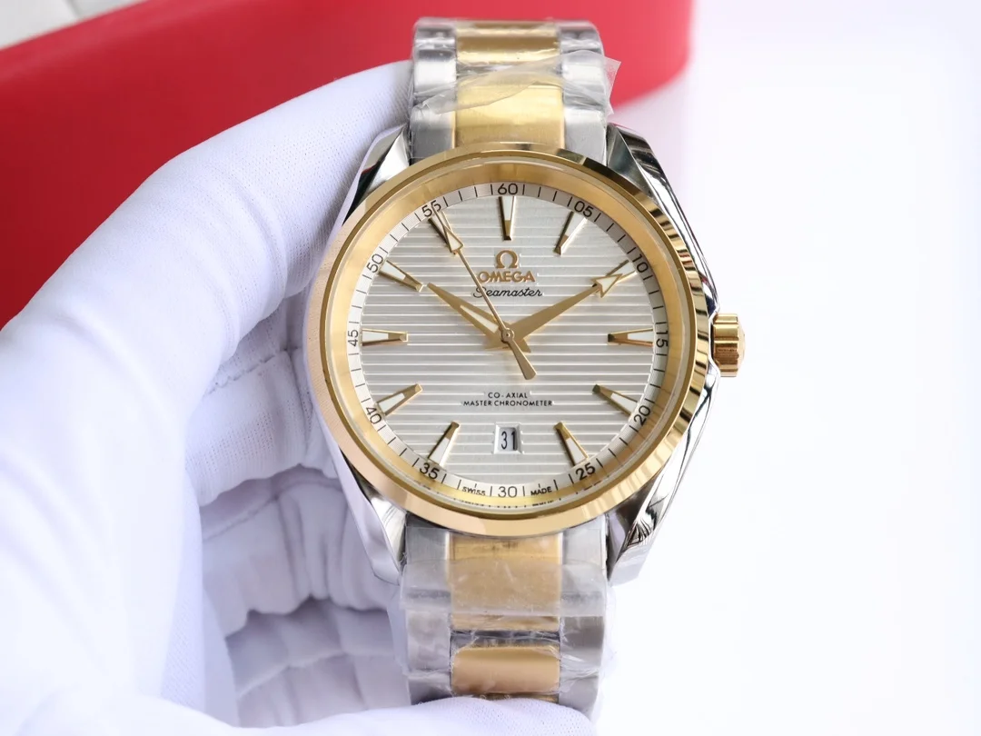 Omega Seamaster