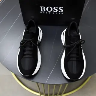 BOSS leather craftsmanship