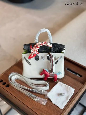Hermès Bag
