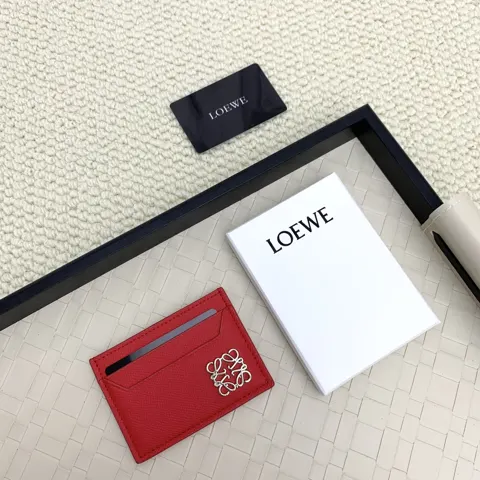 Loewe Card Holder