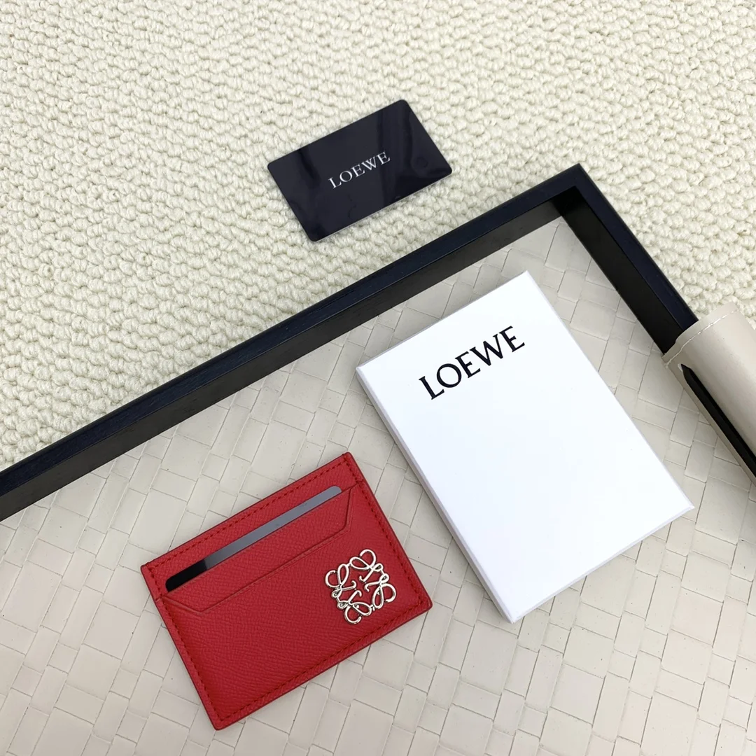 Loewe Card Holder