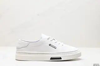 Ecco Danish light luxury brand Zero Weight Series Casual shoes of the star Huang Jingyu