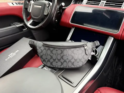 COACH Crossbody
