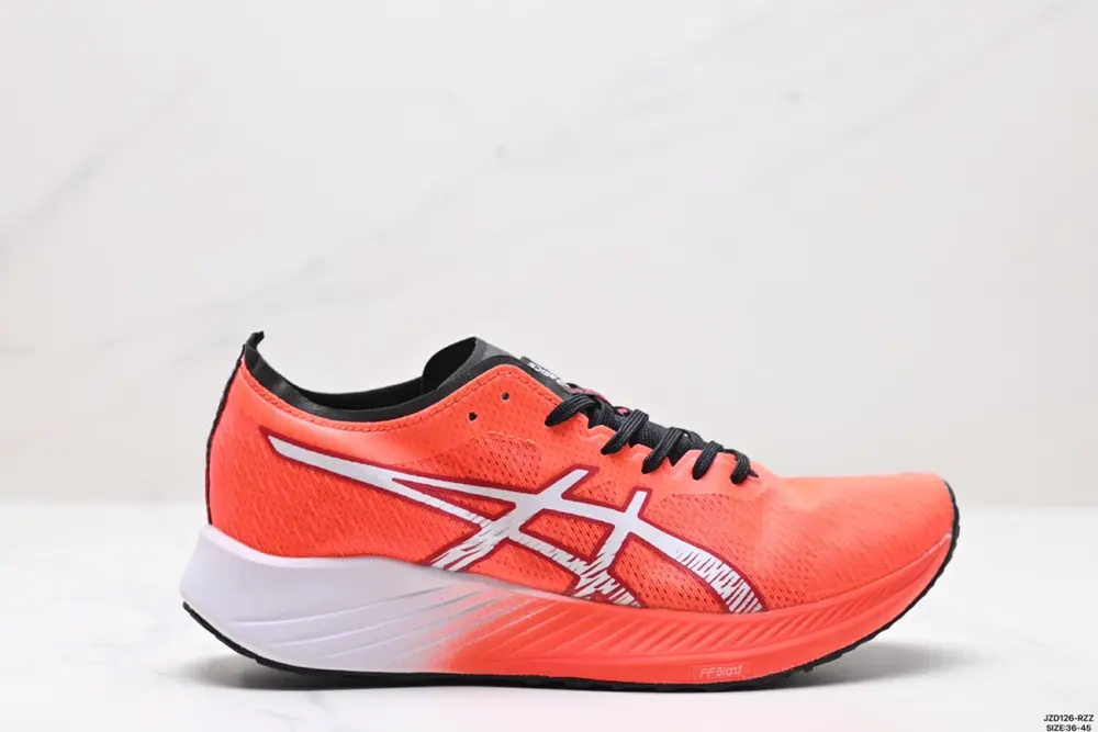 Asics MAGIC SPEED stable running shoes 1011B393-001