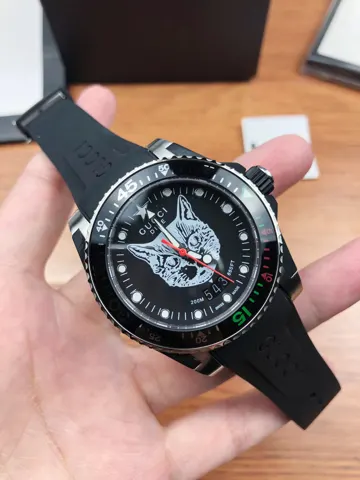 Gucci Watch