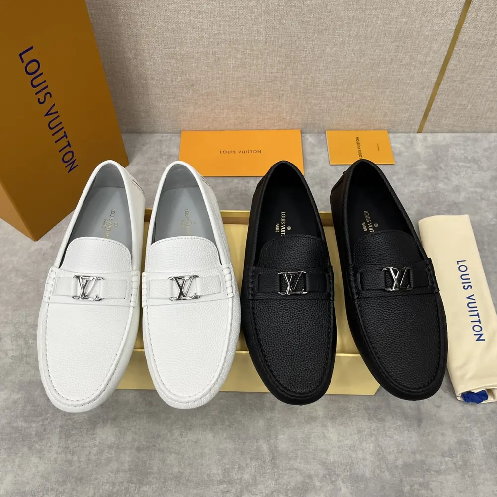 Louis Vuitton classic moccasins HOCKENHEIM moccasins official price As one of Louis