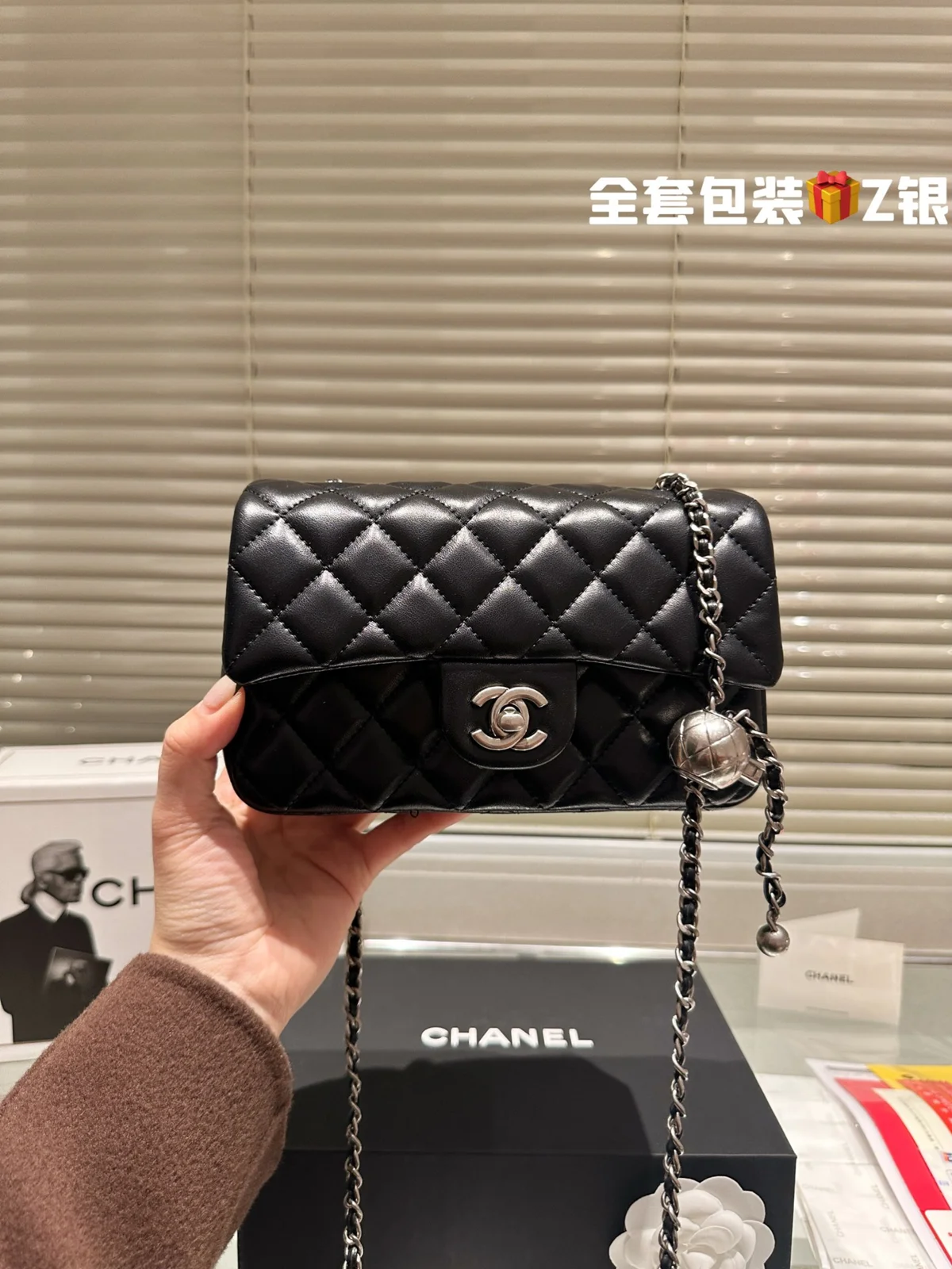 Chanel Bag