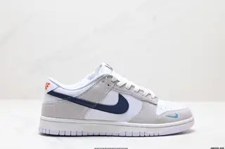 Nike DUNK LOW Dunk Series Retro Low-top Casual Sports Skateboard Shoes FJ4227-001