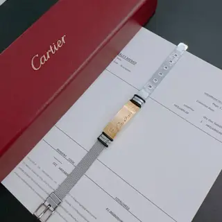 Cartier bracelet Original goods