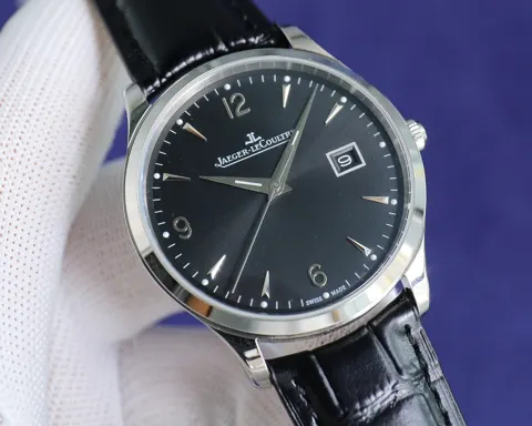Jaeger-LeCoultre Master