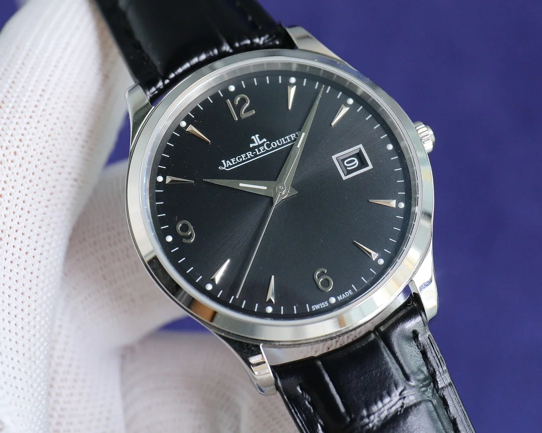 Jaeger-LeCoultre Master