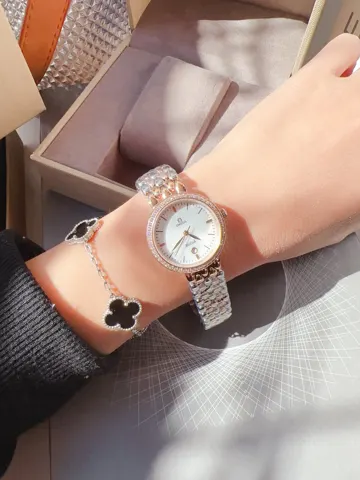 Omega Watch