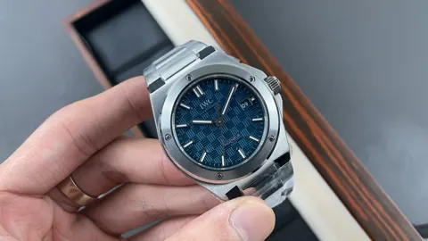 IWC Ingenieur