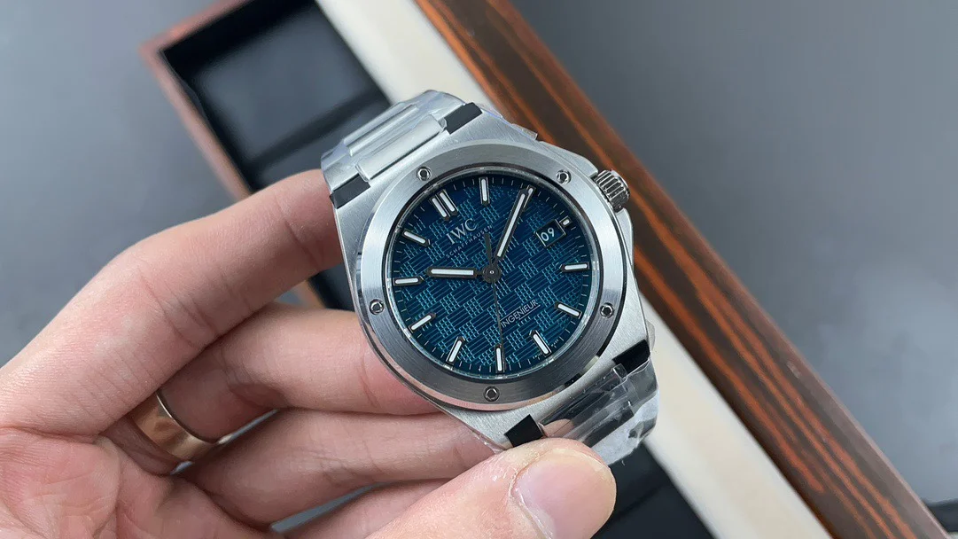 IWC Ingenieur