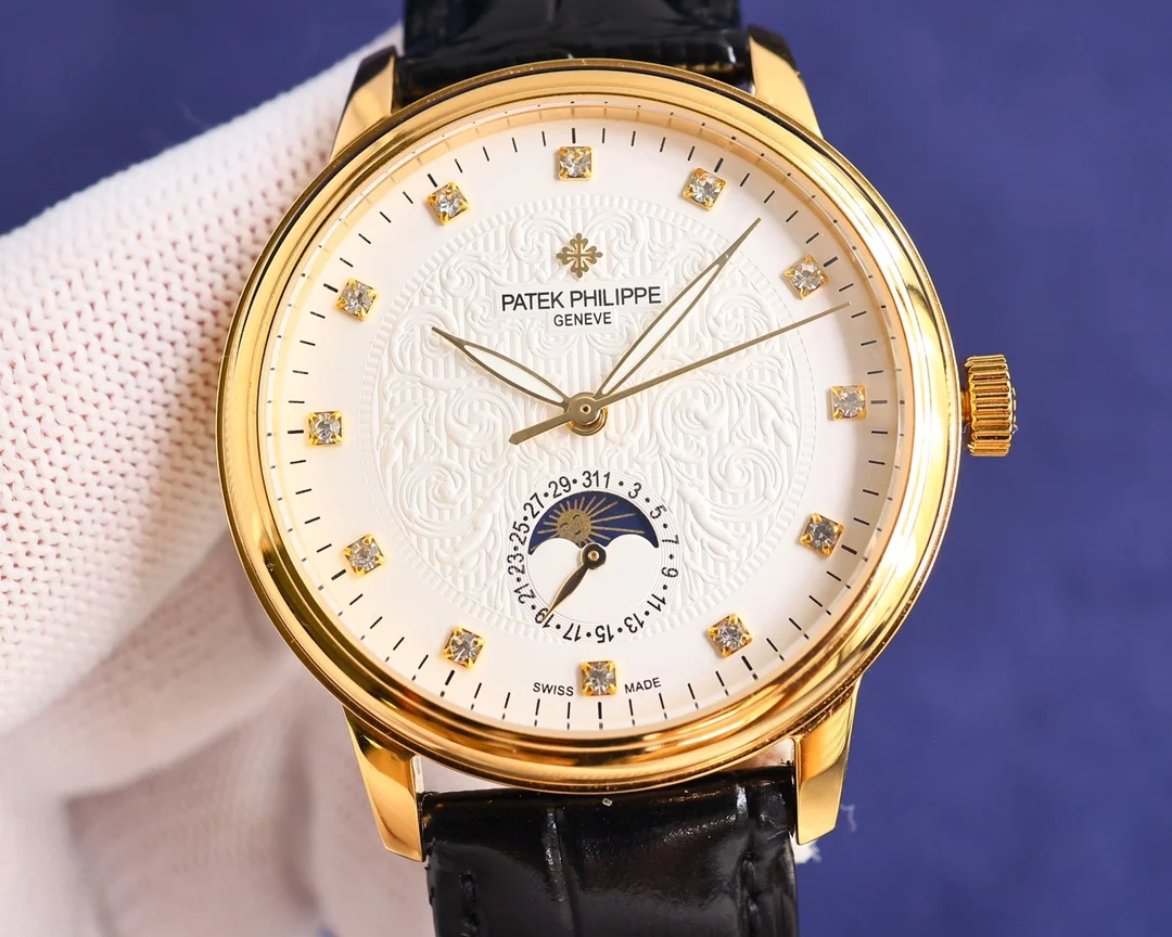 Patek Philippe Watch