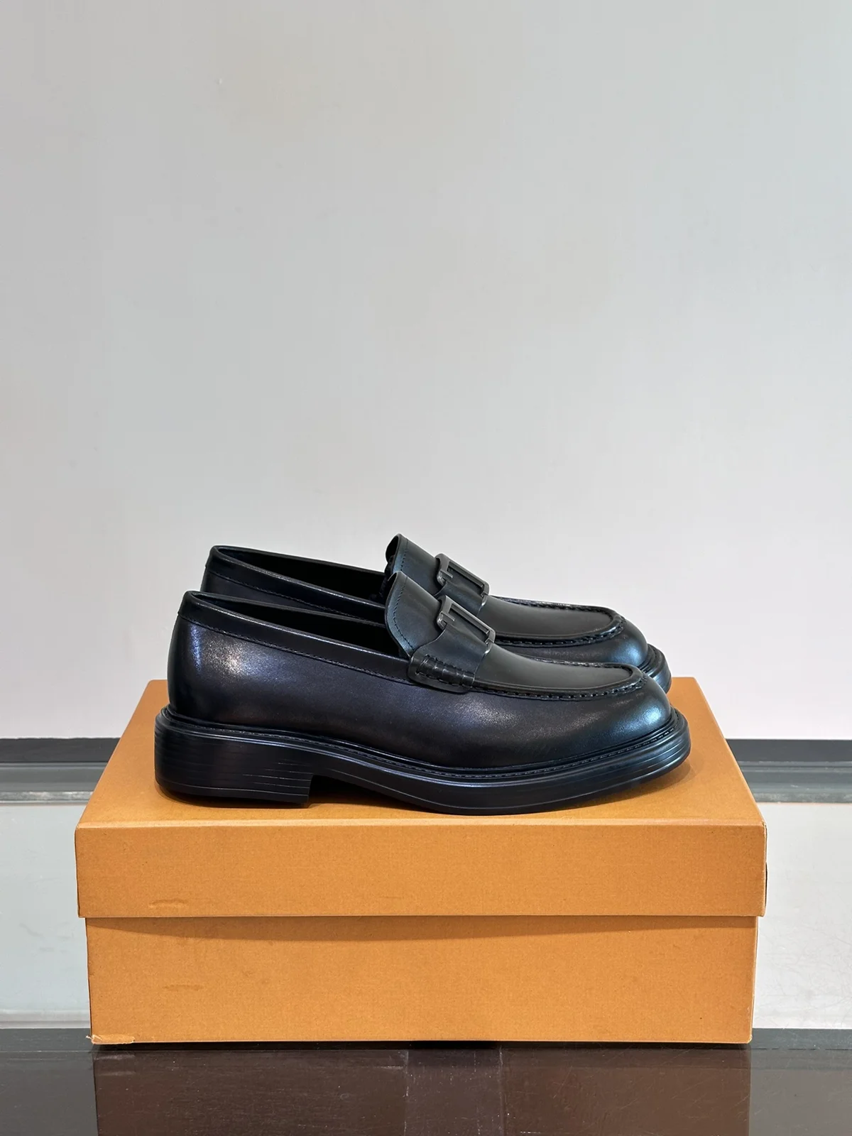Tod’s Tod’s Loafers