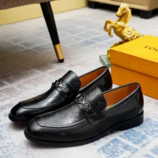 Louis Vuitton dress shoes