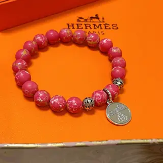 Hermes bracelets for men and women
