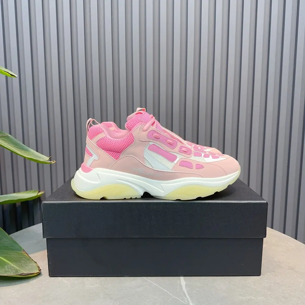 AMIRI dad shoes