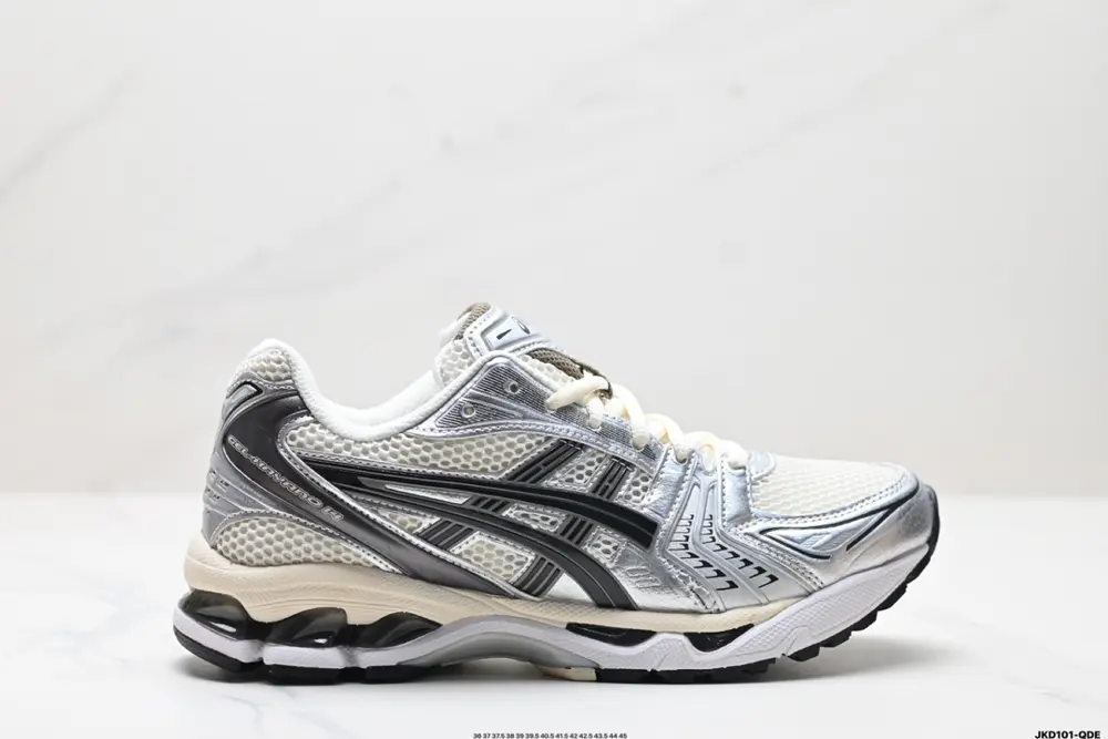 ASICS Gel-Kayano 14 Corporate Edition Shoes 1203A537-101