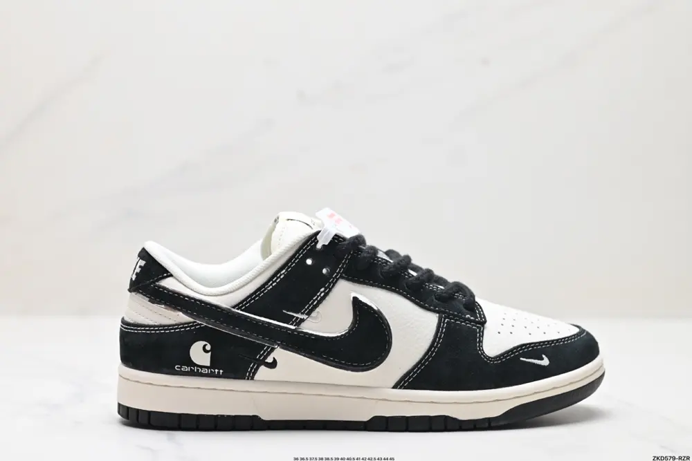Nike NK Dunk Low Retro “DIY high-end customization” Sneakers SJ1089-005