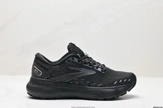 Brooks Glycerin 20 Running Shoes Men’s Cushioning Marathon Nitrogen Jogging Shoes 110382