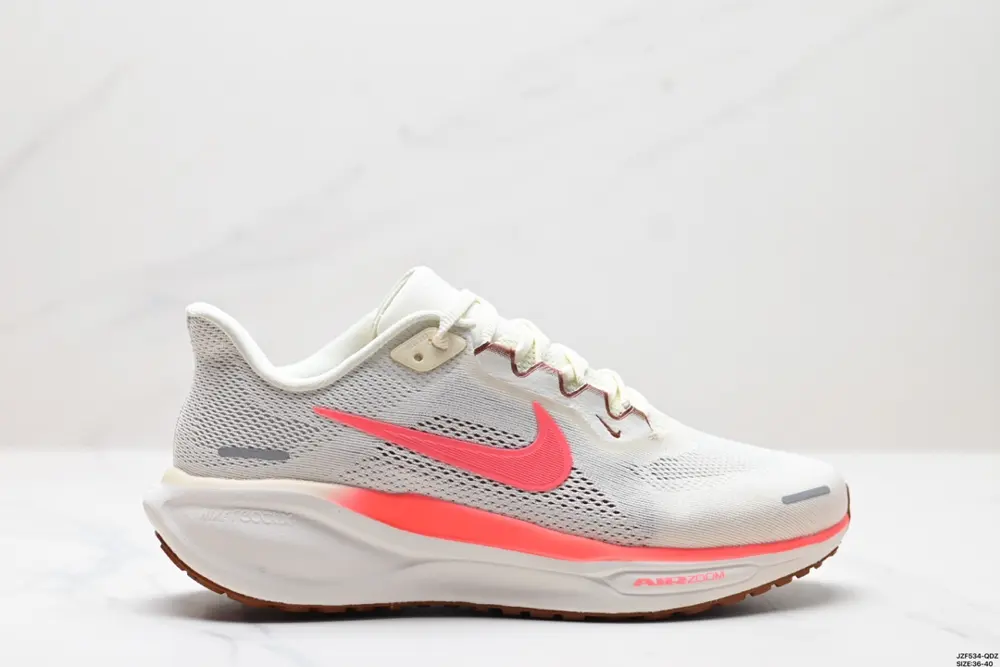Nike Air Zoom Pegasus 41 Super Pegasus Turbo Marathon Leisure Sports Jogging Shoes FD2723-107
