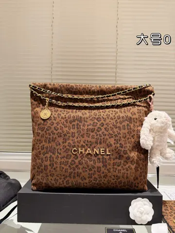 Chanel Bag