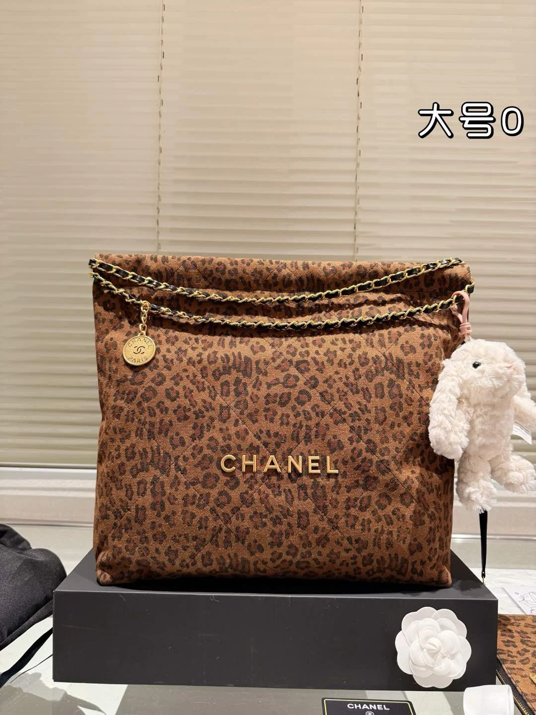 Chanel Bag