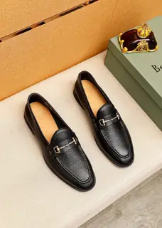 Berluti fashion casual shoes..The upper