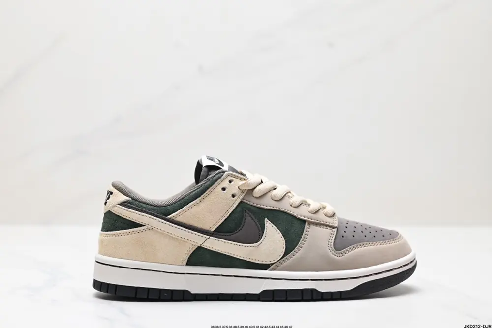 Nike SB Otomo Katsuhiro x NK SB Dunk Low “Steamboy OST” Otomo Katsuhiro co-branded low-top DZ2794-888
