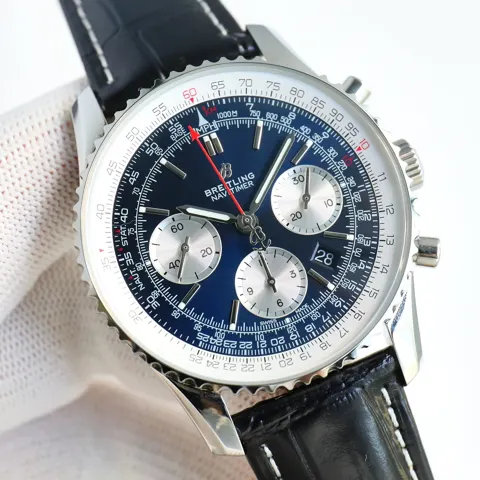 Breitling Watch
