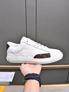 Louis Vuitton casual shoes