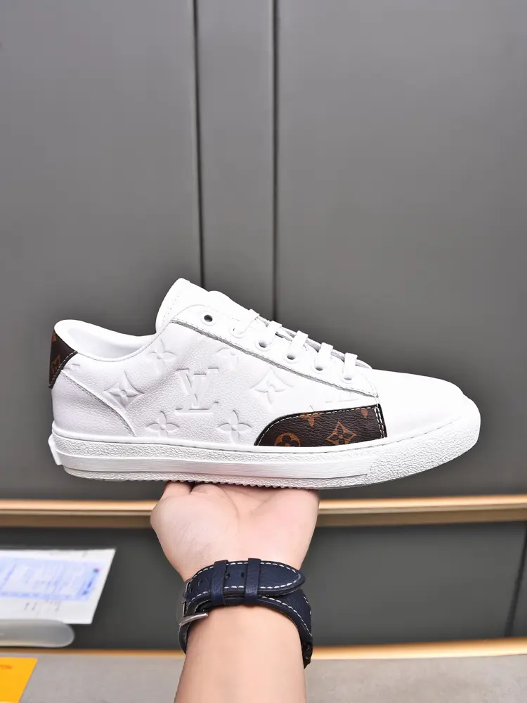 Louis Vuitton casual shoes