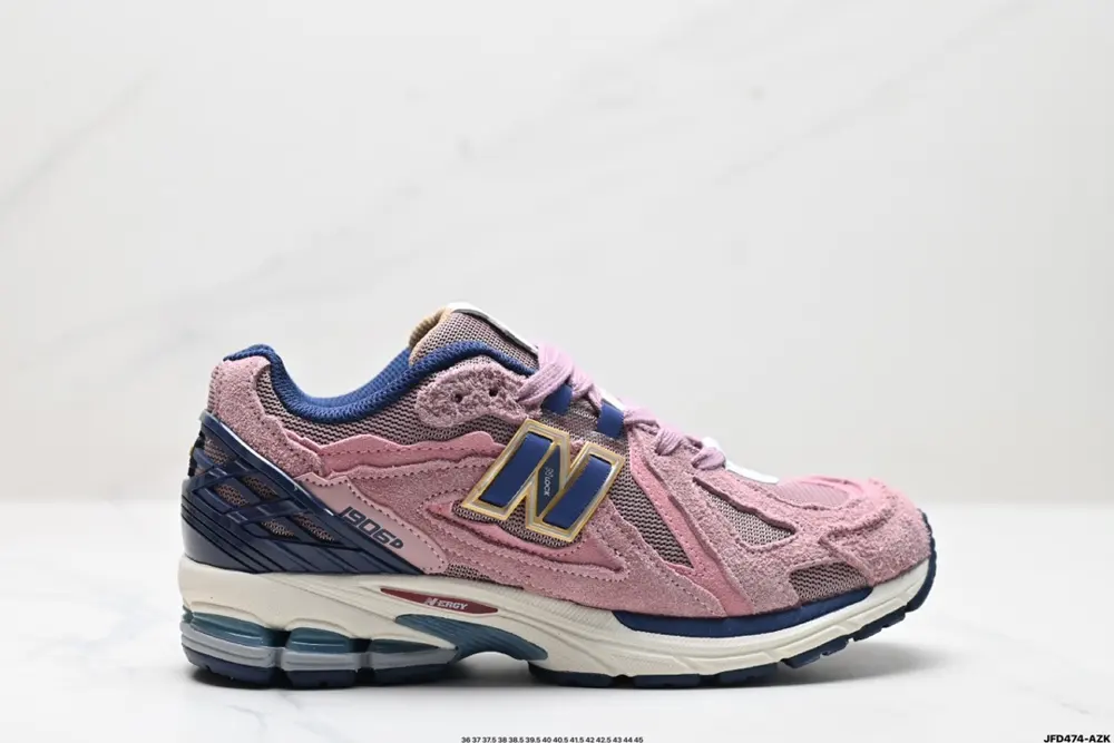 New Balance M1906 series Retro single product treasure dad shoe style Retro M1906DD