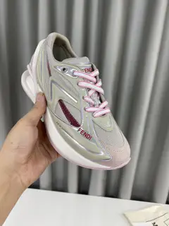 FENDI First 1 casual sneakers