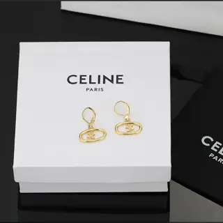 Celine Arc de Triomphe new earrings