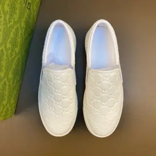 Gucci four seasons casual shoes Hong Kong original top quality exquisite craftsmanship top