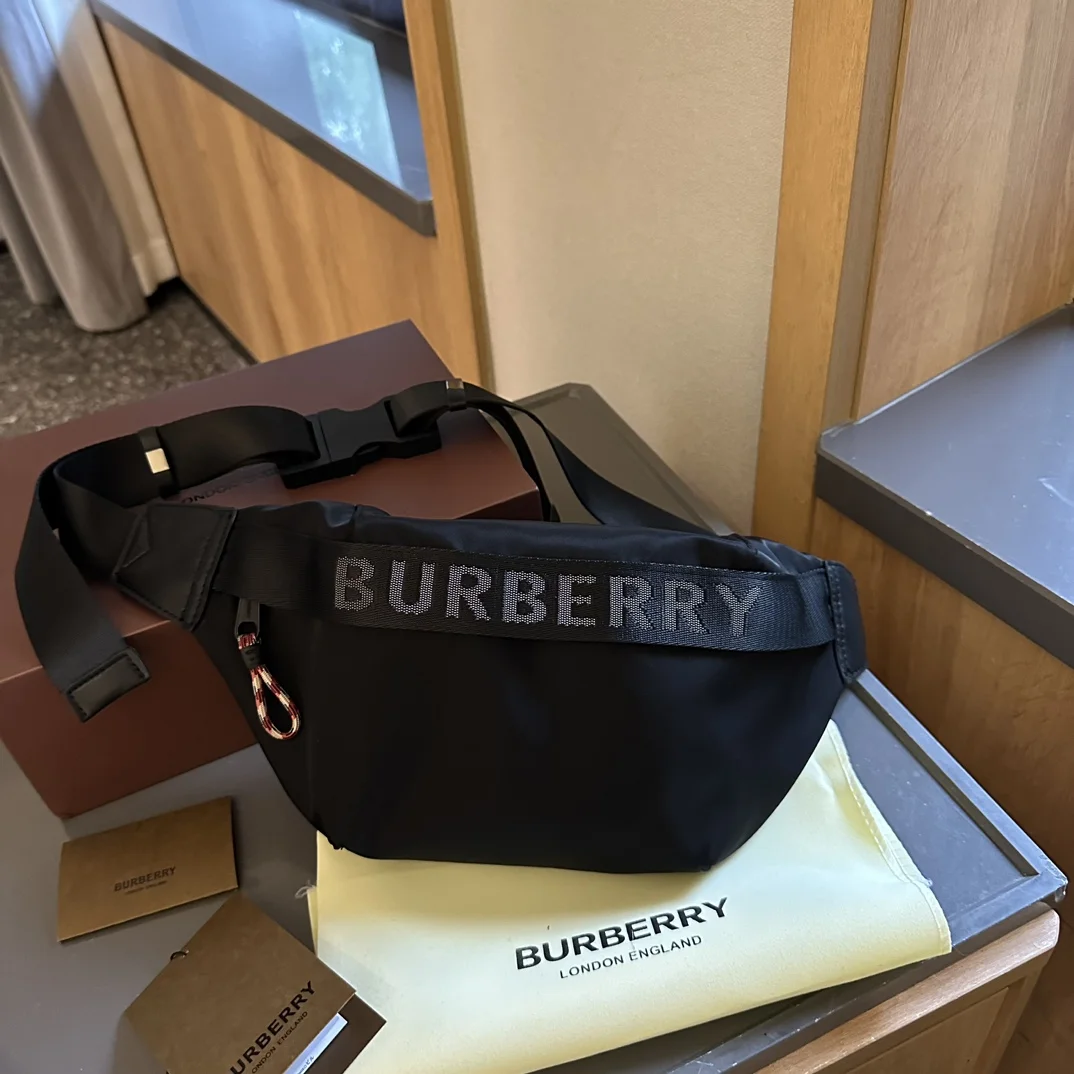 Burberry Bag