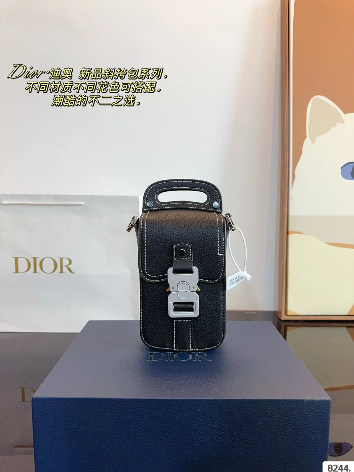 Dior Bag