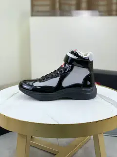 Prada autumn new casual sports shoes