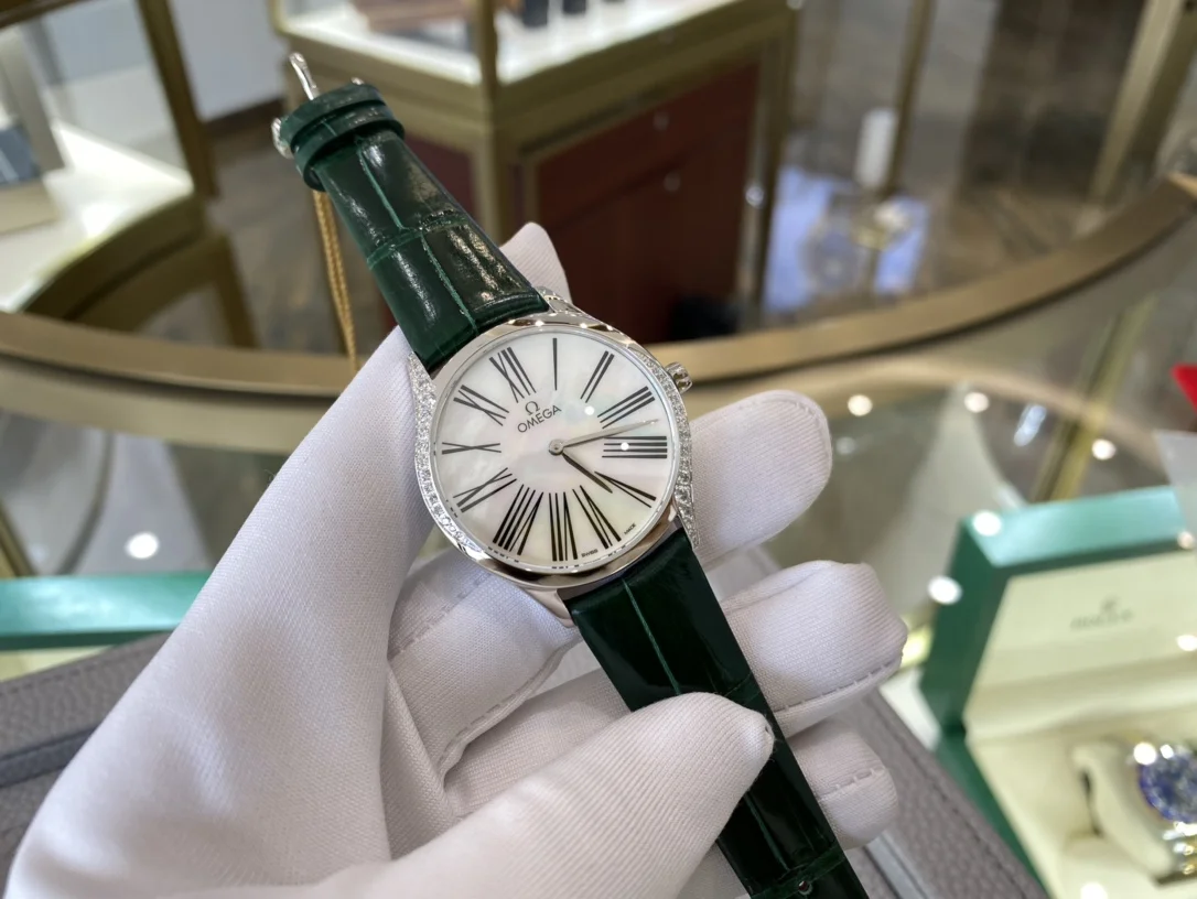 Omega Watch