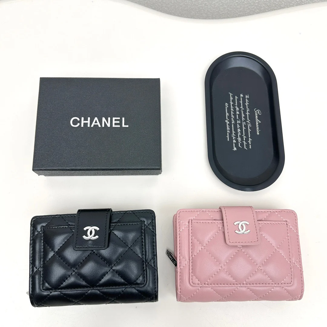 Chanel Wallet