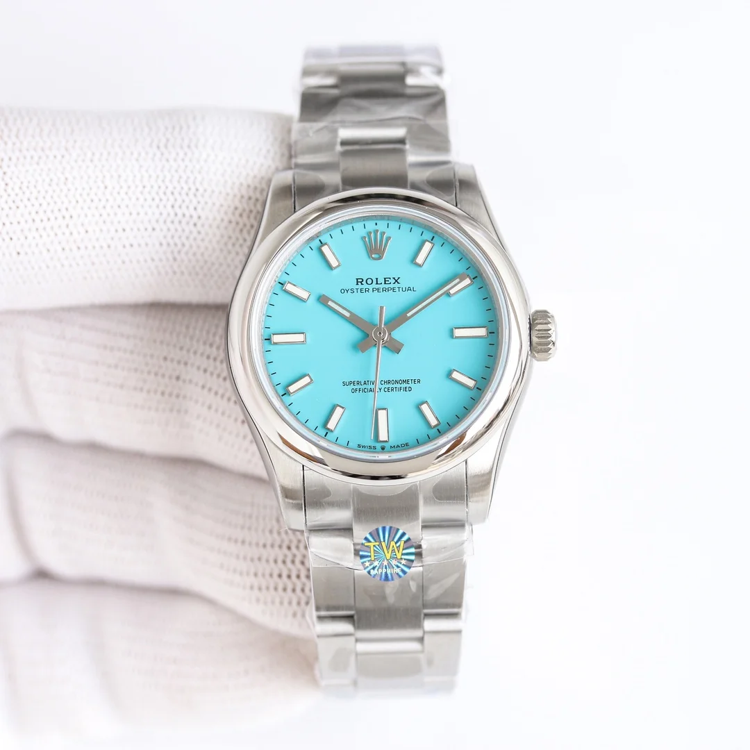 Rolex Watch