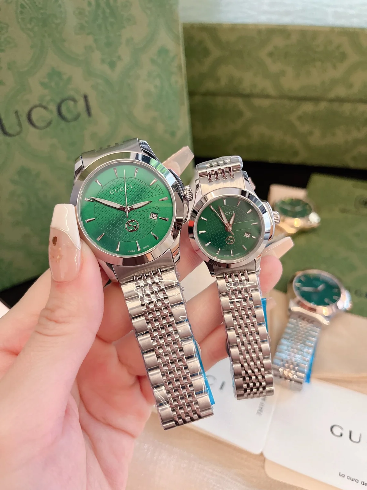 Gucci Watch