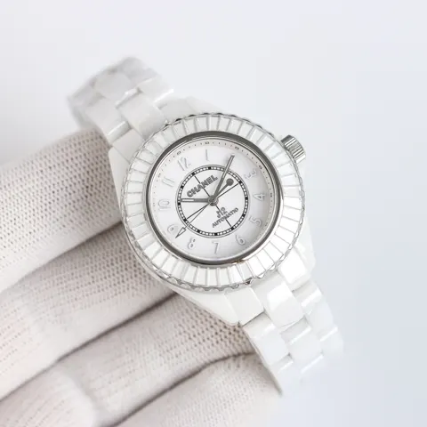 Chanel Watch