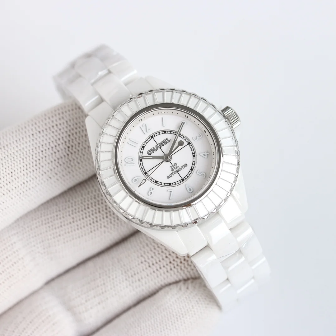 Chanel Watch